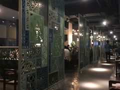 -百年果林椰子鸡(中洲店)