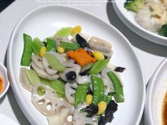 -潮州府·潮菜·砂锅粥(徐家汇店)