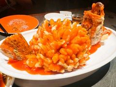 -小厨娘金榜题名(夫子庙秦淮河店)