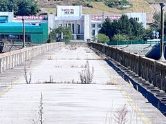 -图们口岸