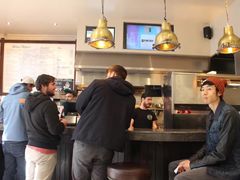 -Fergburger(皇后镇店)