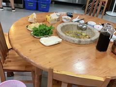 -云南野生菌石锅鱼石锅鸡(大金塔店)
