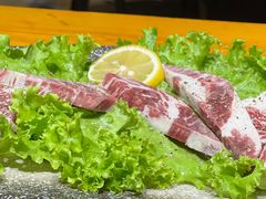 -那胡同里的小烤肉馆(开发区万达店)