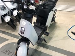 -雅迪电动车(北艾路店)