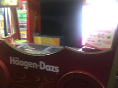 -利群商厦(台东店)