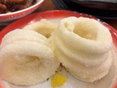 -堂瓦里·33年传统赣菜(第一街区店)