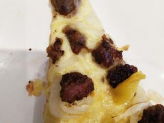 -比格比萨自助(花园路店)