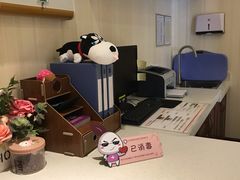 -宠爱国际动物医院· 猫科· 外科·中兽医(长白店)