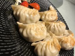 -三宝大饭店-中和艺素餐厅(浦上金山正祥广场店)