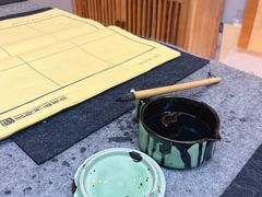 -汉翔书法丨书法·美术·硬笔·国画(五道口校区)