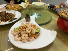 -蜀江水川菜馆(金川家园店)