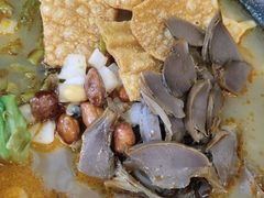 -柳大厨螺蛳粉(人民路总店)