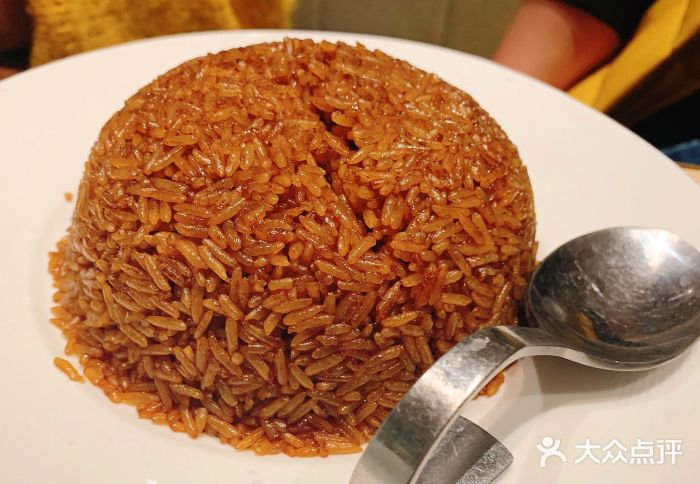榕意·川味之美(深业上城店)灵魂猪油炒饭图片