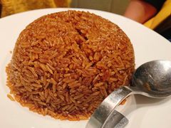 灵魂猪油炒饭-榕意·川味之美(深业上城店)