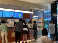 -奈雪的茶(市百一店)