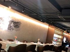 大堂-Pasha帕夏土耳其餐厅(南昌路店)