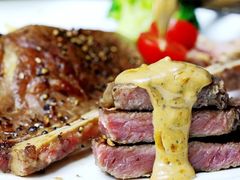 -Jack‘s Place 杰克地方西餐厅(新街口店)