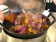 -胡须佬鸡煲四季火锅店(石厦西村直营店)