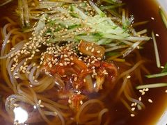 -怡嘉烤肉店(齐齐哈尔烤肉)