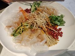 -老知青·东北菜(中华城店)