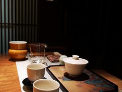 -王府茶楼茶宴·创意菜(朝阳公园店)