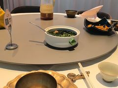 -桂满陇·杭州小馆(巴黎春天浦建店)
