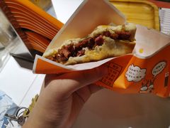 -驴公驴婆(曹杨店)