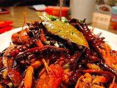 -爱碗亭·鲜炒湖南菜(壹城中心店)