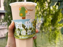 -猫的魔法密林(衣裳街店)
