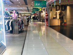-利客来李村购物中心