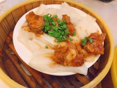 排骨陈村粉-香云轩·顺德菜(香云纱园林酒店店)