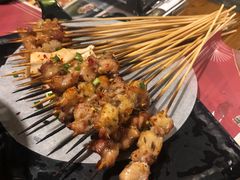 牛油-湘里乡亲甲王二老店