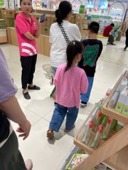 -孩子王童乐园(淮安万达店)