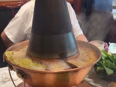 -东来顺饭庄(天坛店)