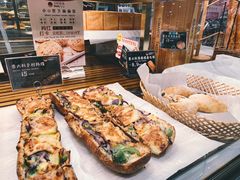 意大利乡村料理包-汉柏麦香德国面包房(海信店)