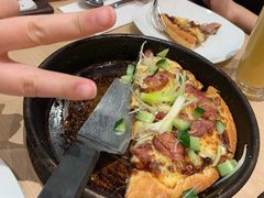 -必胜客(漕宝路店)