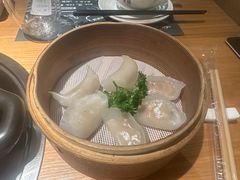 -一朵菌·野生菌探索家火锅(南亚店)