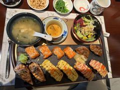 -一本魅·日式料理