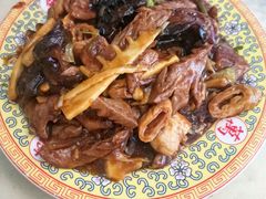 -砂锅居(西四店)