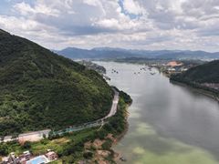 -悦城龙母祖庙