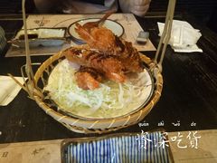 -芥岛(河北大街店)
