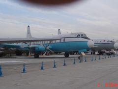 -中国航空博物馆