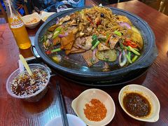 -一烙锅(友谊店)