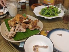-多哥水傣味餐厅(司马巷店)