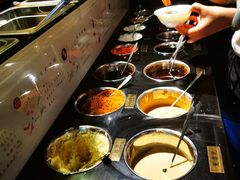 -盡膳口福·百年汤方火锅(科华北路店)