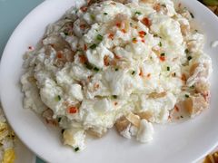 芙蓉干贝-胖子菜馆(隆昌路店)