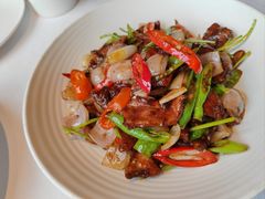 -马仕玖煲·融合菜·酥不腻烤鸭(人大店)