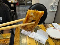 -金谷园饺子·烧烤(人大总店)