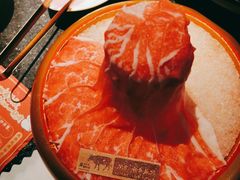 -牛New寿喜烧(金茂览秀城店)