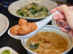 -喜悦烤鸭·新京菜(王府井店)